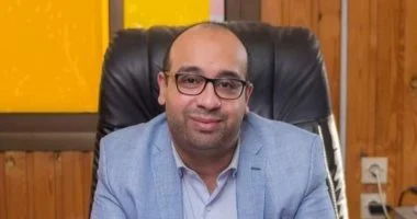 وكيل وزارة الصحة بالإسكندرية الدكتور محمد بدران