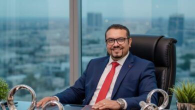 محمد صبيح المطيري