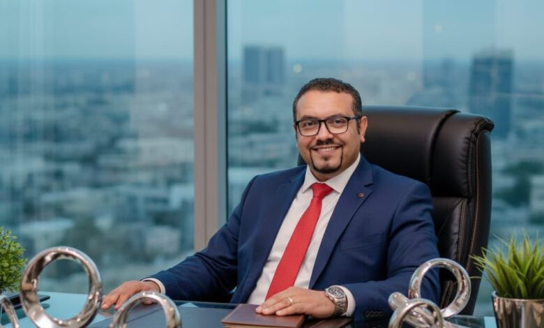 محمد صبيح المطيري